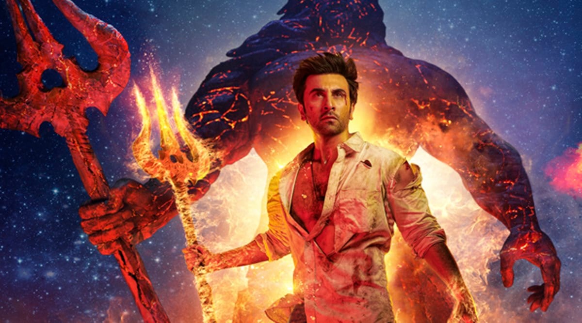 PVR & Inox Gain Back Their Losses After Brahmstra's ₹100 Crores Opening Weekend 91 Brahmastra box office collection Day 3: Alia Bhatt-Ranbir Kapoor film collects Rs 225 crore worldwide | Entertainment News,The Indian Express