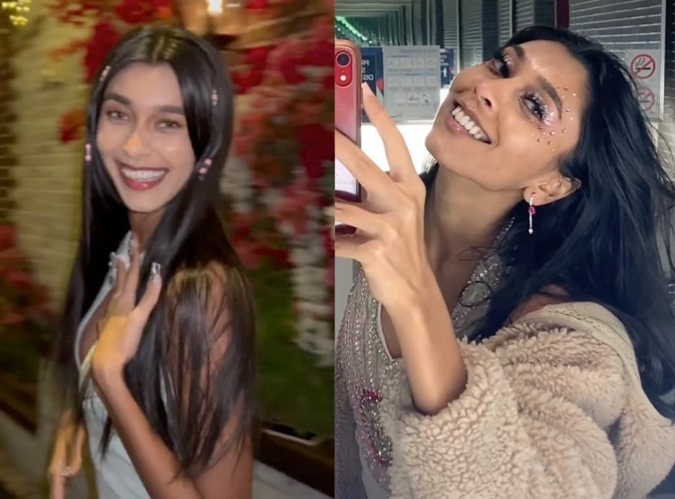 5 Lesser Known Facts About Indo-Canadian TikTok Star Megha Thakur 87 TikTok star Megha Thakur dies 'unexpectedly' at age 21 | The Independent
