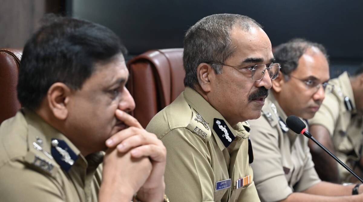Home Minister Ensures Safe New Year In Bangalore | Know More 88 All you need to know about New Year celebration curbs in Bengaluru | Bangalore News -