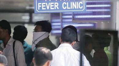Rising Ear Infections: A Winter Warning Amidst Persistent Viral Fever Cases 87 As weather changes, Bengaluru hospitals witness rise in flu, viral fever cases | Bangalore News -