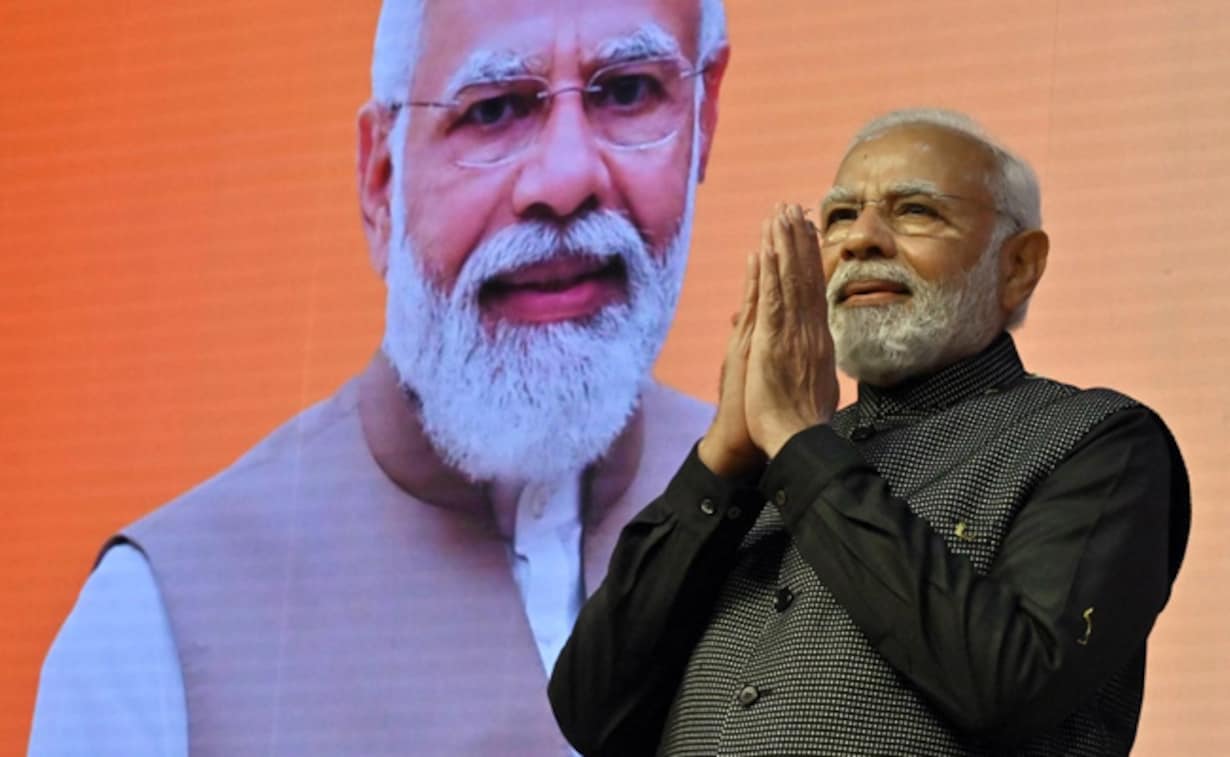 BBC Documentary On PM Narendra Modi Propaganda Piece, Colonial Mindset:  India