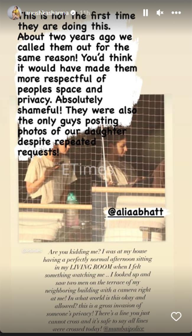 Actors Come Out In Support Of Alia Bhatt Over Privacy Breach 86 njien4eg