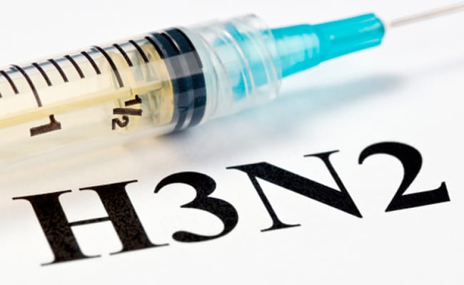 First Death Due To H3N2 Reported In Karnataka - All You Need To Know 88 H3N2 Influenza A Virus: Symptoms, Treatment, Dos And Don'ts - All You Need To Know