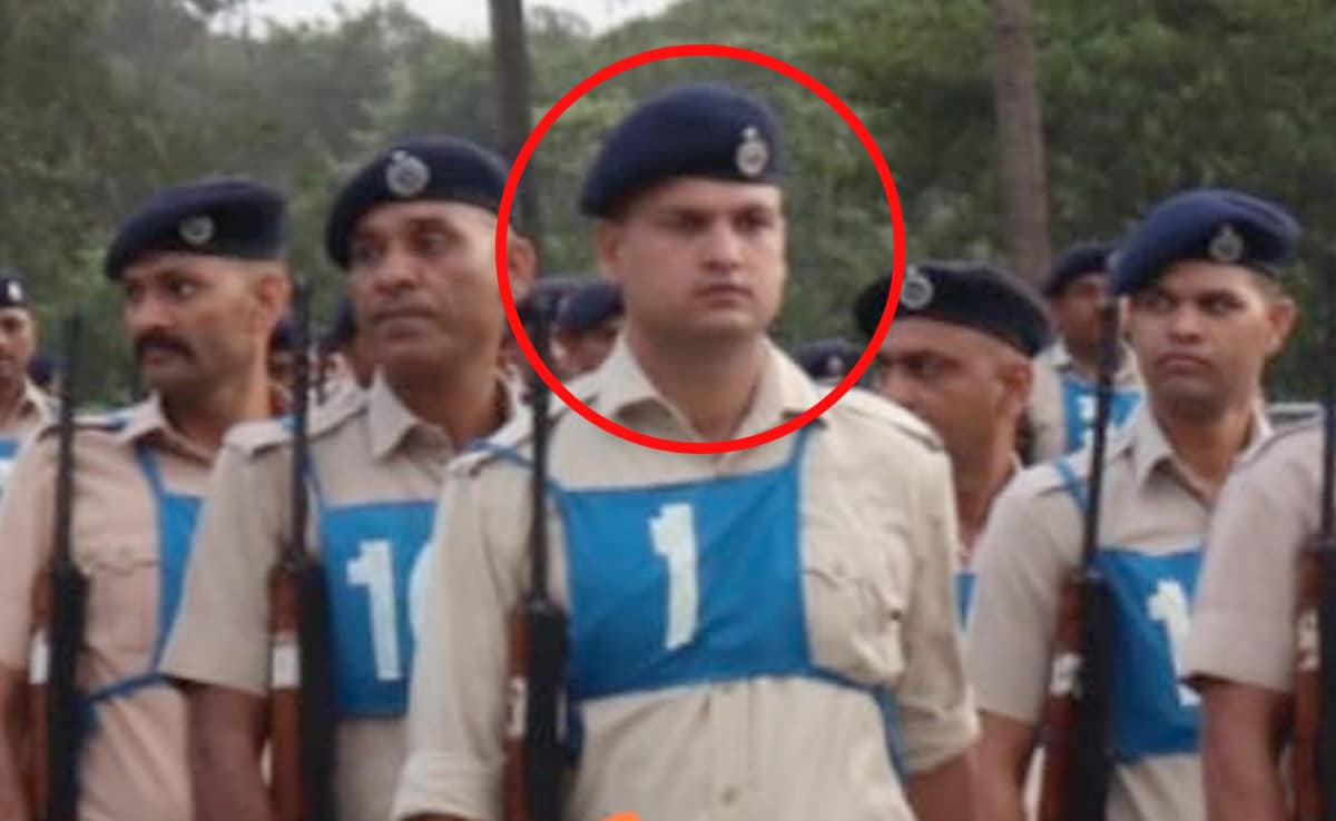 RPF Constable Kills Officer And Three Muslim Passengers On Jaipur-Mumbai Train 87 Palghar Station, RPF Jawan Firing, Jaipur-Mumbai Superfast Shooting, Railway Protection Force: Railway Cop Who Shot 4 Dead On Train Had Short Fuse, Says Top Officer
