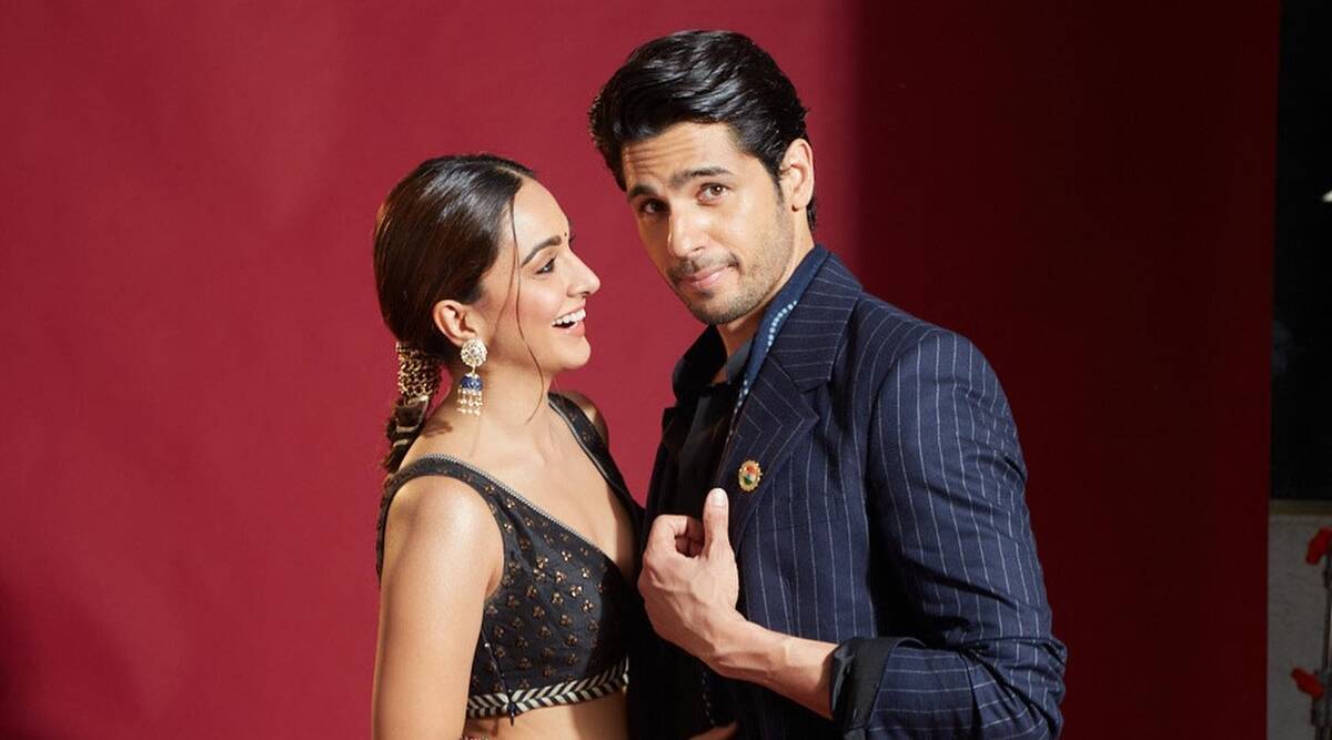 As #SidKiaraWedding Trends, Let's Look Back At B-Town Wedding That Gained Awe From Netizens 95 Sidharth Malhotra and Kiara Advani’s wedding