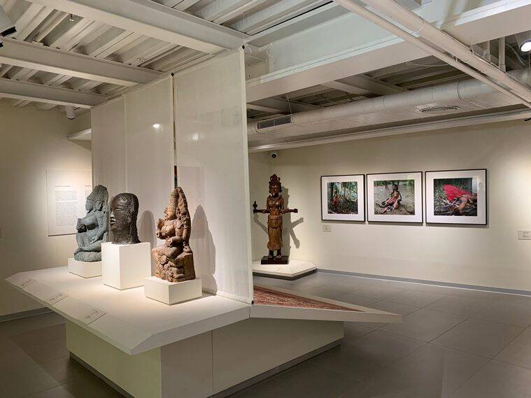 Bengaluru's Museum Of Art And Photography To Showcase Dual Exhibitions 88 In a first, Museum of Art and Photography opens in Bengaluru for physical exhibitions | Bangalore News -