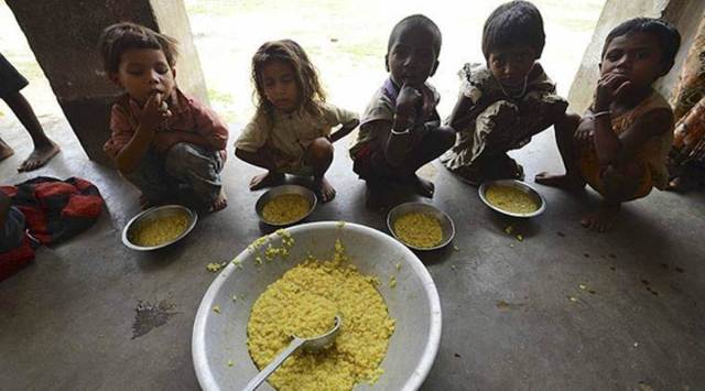 Committee Formed In Bengaluru To Improve Mid-Day Meal Quality 87 Nutrition experts, chefs on govt panel to draw up new menu for mid-day meals | Mumbai News -