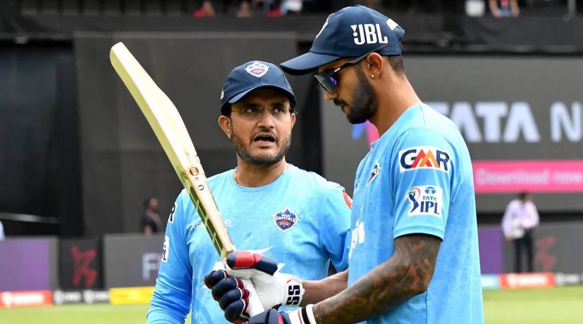 Delhi Capitals Players' Bats and Kits Stolen Ahead of An IPL Match 87 DC players' bats, other equipment stolen in transit | Sports News,The Indian Express