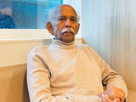 Mamukoya: Remembering the Legacy of a Malayalam Cinema Legend 87 Malayalam actor and comedian Mamukkoya dies at 76 | South-indian – Gulf News