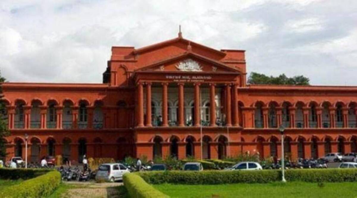 Karnataka High Court Allows Hotels to Serve Free Food During Assembly Elections 87 Karnataka High Court stays BBMP order preventing hotels from offering free food to those who have voted | Bangalore News, The Indian Express