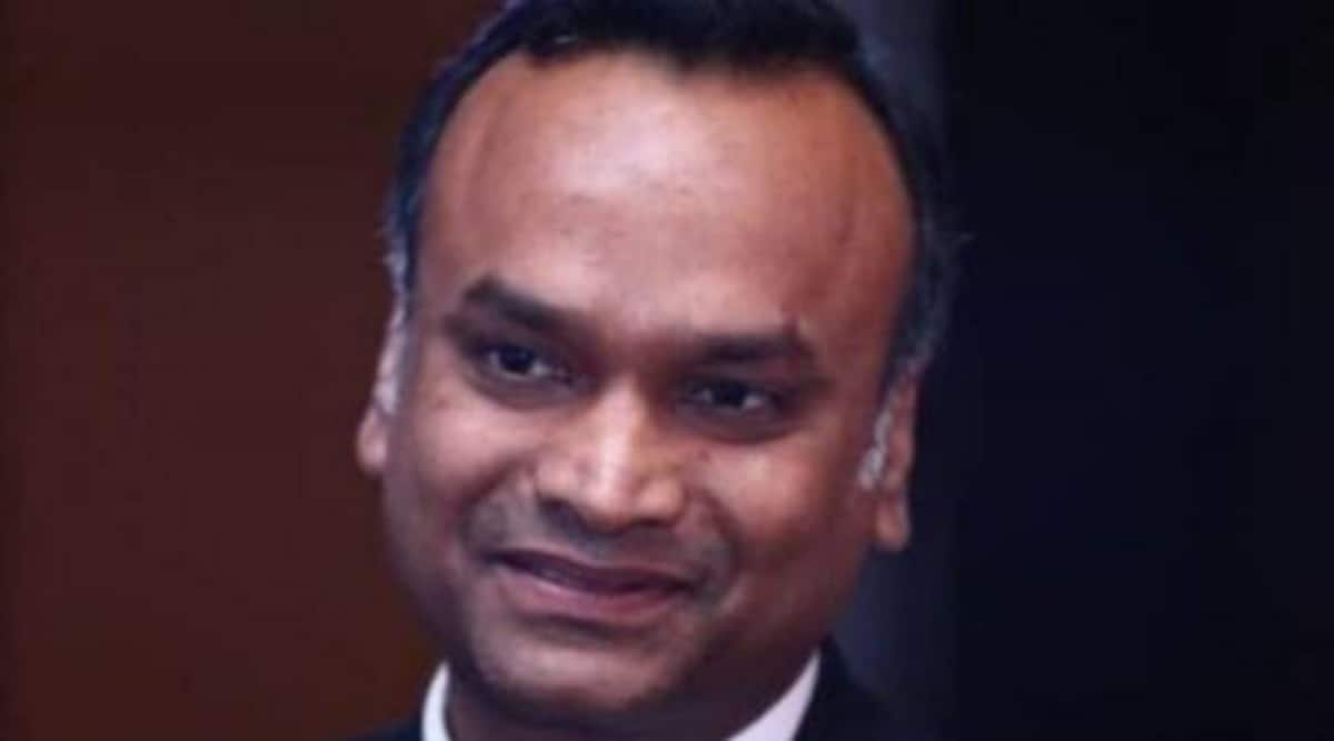 Karnataka Minister Priyank Kharge Announces Review Of Controversial Laws And Academic Syllabus For State's Progress 87 Textbook revisions to conversion, will review all regressive moves by BJP govt: Priyank Kharge | Bangalore News, The Indian Express