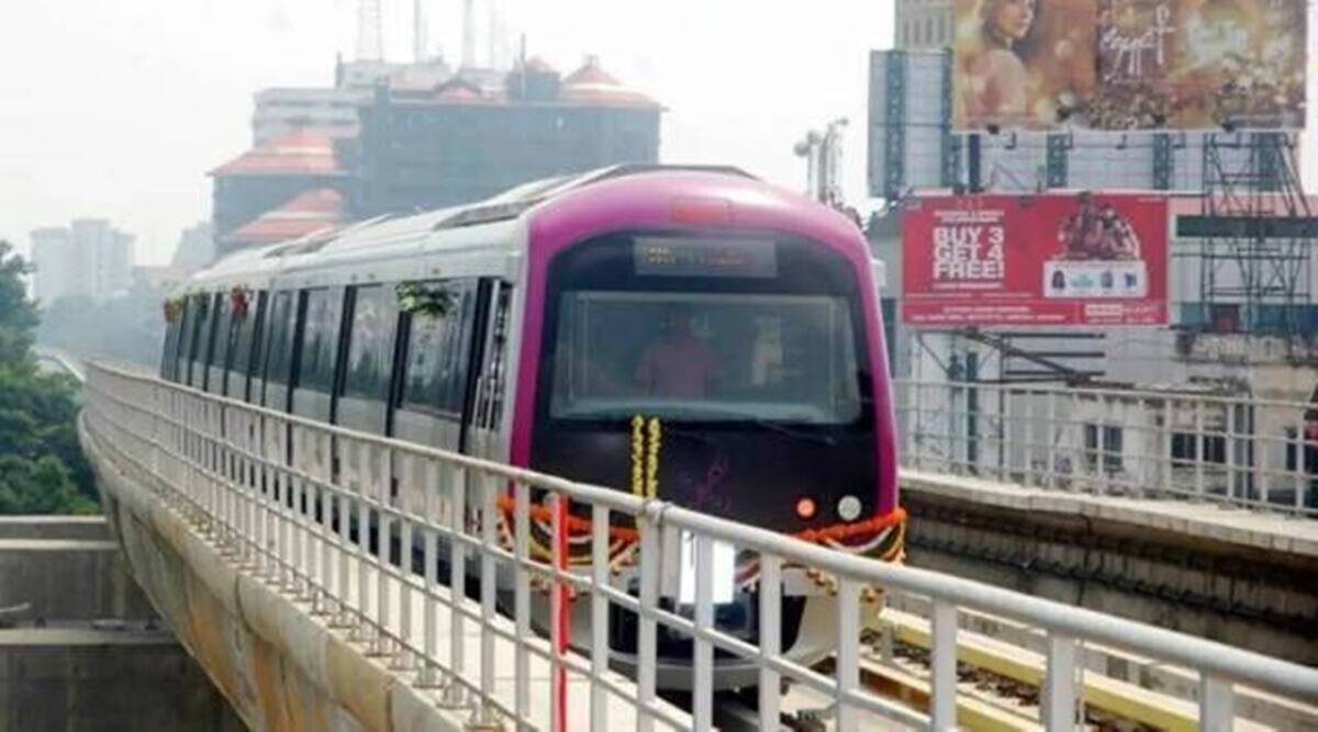Enhancing Last Mile Connectivity Through Metro Mitra App 88 After Namma Yatri, Bengaluru auto drivers' union to launch Metro Mitra app to boost last mile connectivity | Bangalore News, The Indian Express