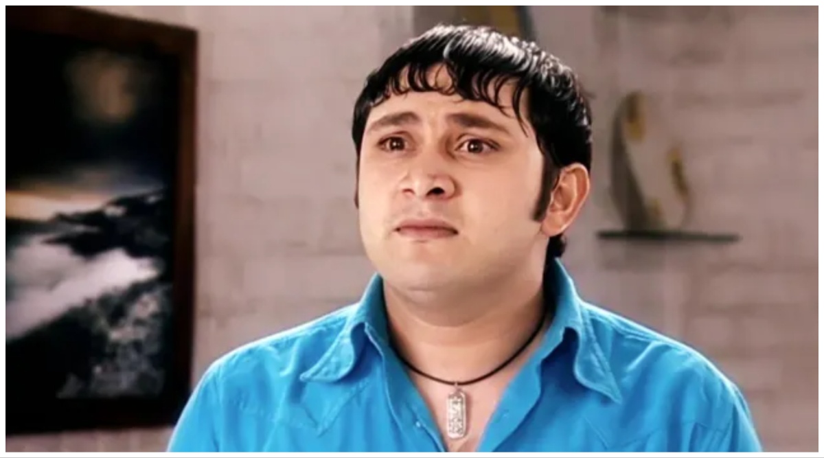 From Rosesh To The Fields: Actor Rajesh Kumar's Journey 86 Sarabhai vs Sarabhai character Rosesh's voice was 'found' in a bathroom; actor Rajesh Kumar gave eight hour-long audition | Television News -