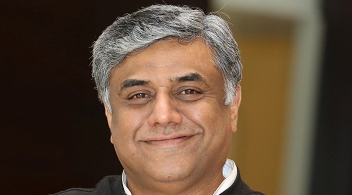 Rajeev Gowda Appointed As Vice Chairman Of SITK 89 Gowda