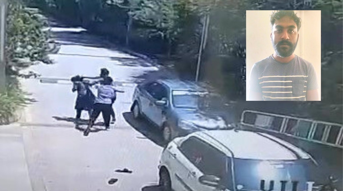 Bengaluru: Woman And Her Son Violently Attacked By Uber Driver For Getting Into The Wrong Cab 87 Uber