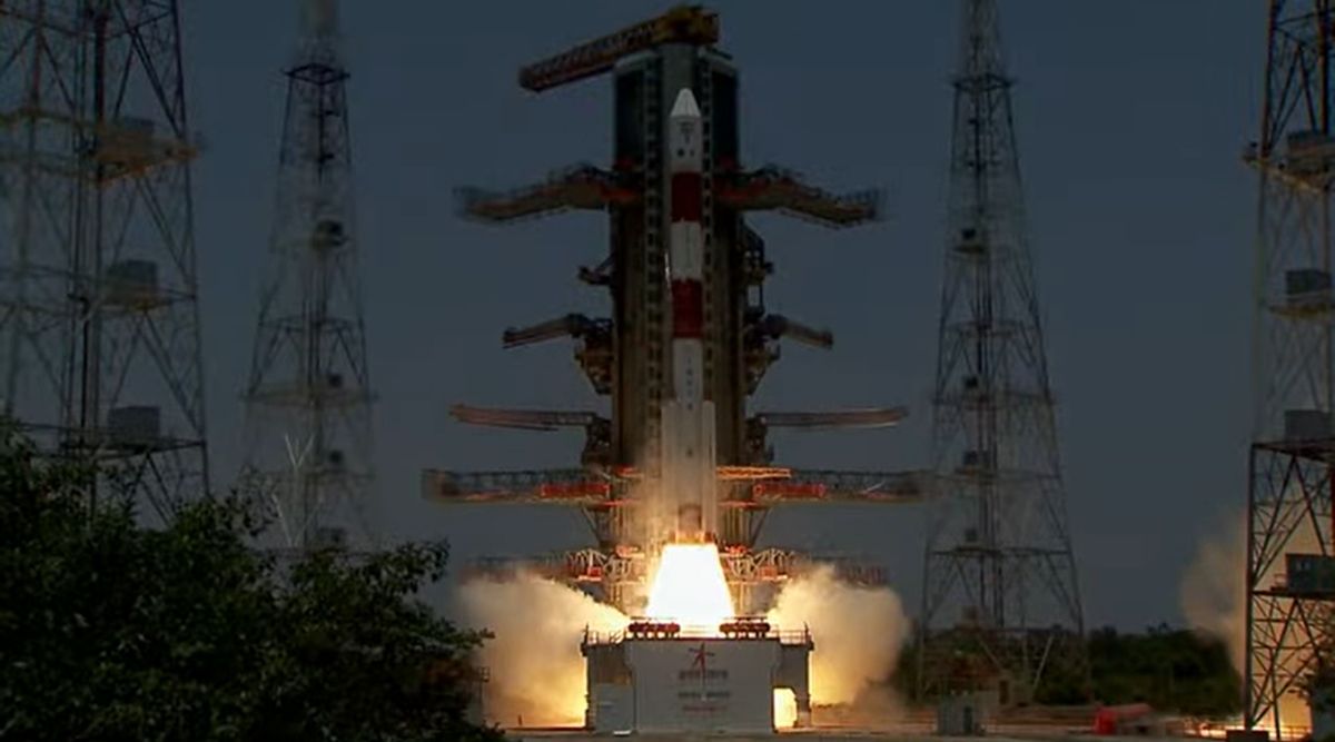 Live Update: ISRO Successfully Launches Its First Ever Solar Mission Into Space 87 mission