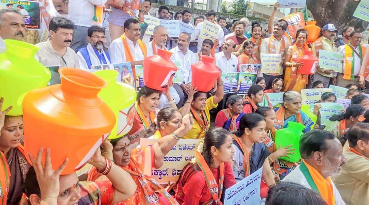 Cauvery Water Dispute Calls For A Bengaluru Bandh On 26th September, Here’s What's Open And Shut 88 Bengaluru Bandh