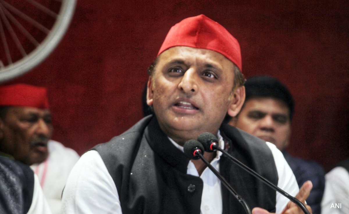 Significant Seats in the Lok Sabha Elections that will determine the political future of the country 90 In UP's Kannauj, Akhilesh Yadav Strives To Reclaim His Family Legacy