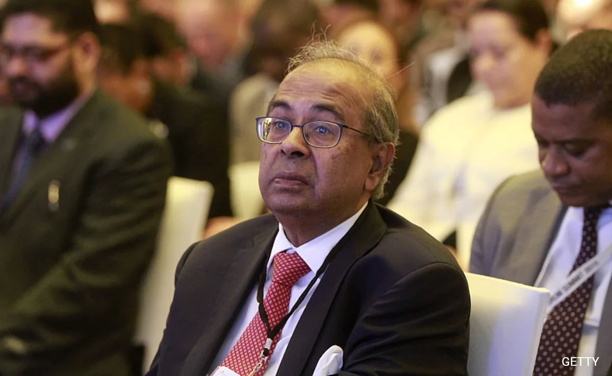 UK’s Wealthiest Family, The Hinduja's Face Jail Term In Switzerland 87 Billionaire Hinduja Family Faces Human Trafficking Charges In Swiss Court: 5 Shocking Revelations