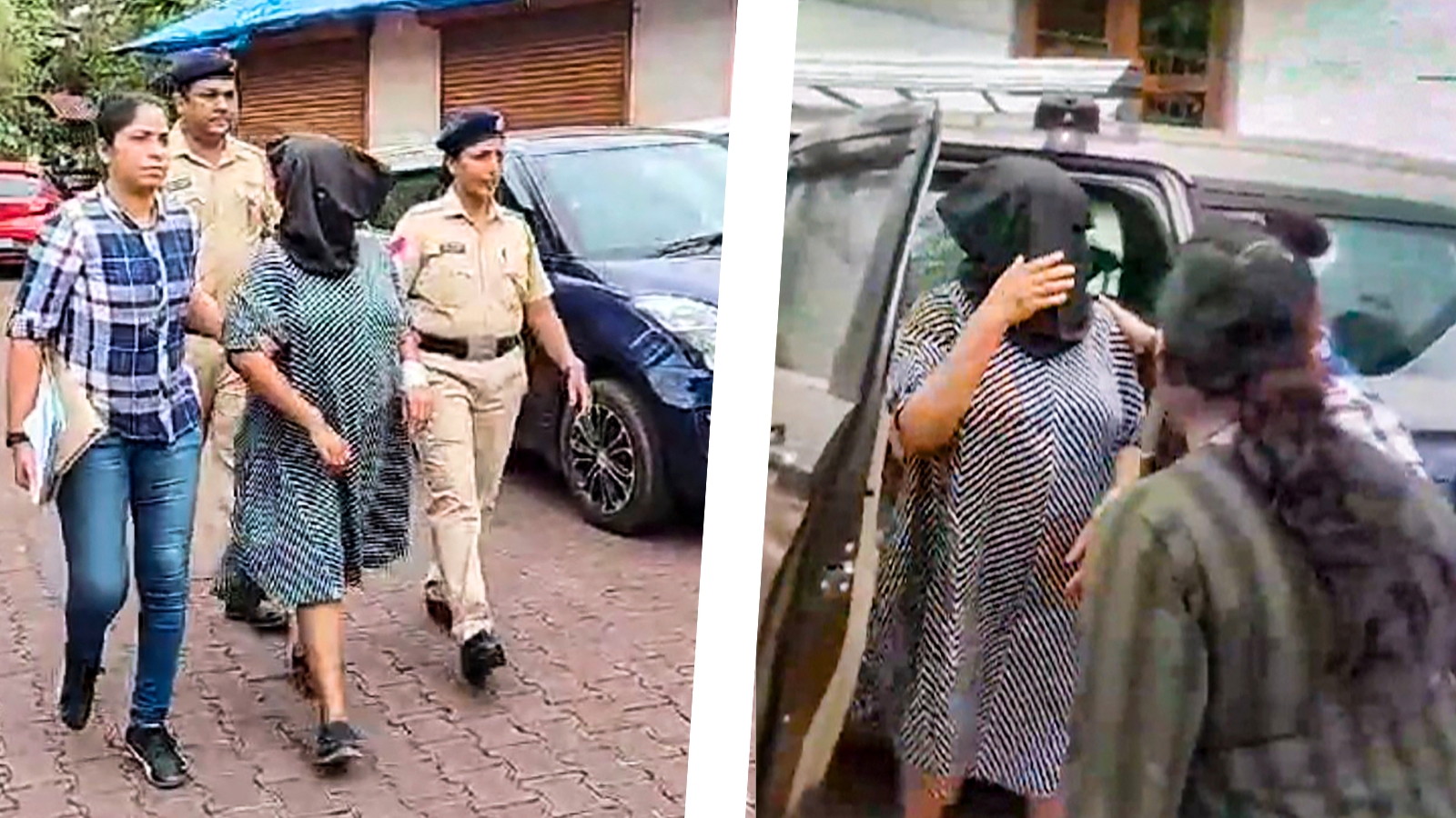 Did Suchana Seth ‘kill’ Her Son To Stop Him From Meeting His Father? 88 Bengaluru News Live Updates | Suchana Seth's son's body brought to Bengaluru, final rites to be held today | Bangalore News -