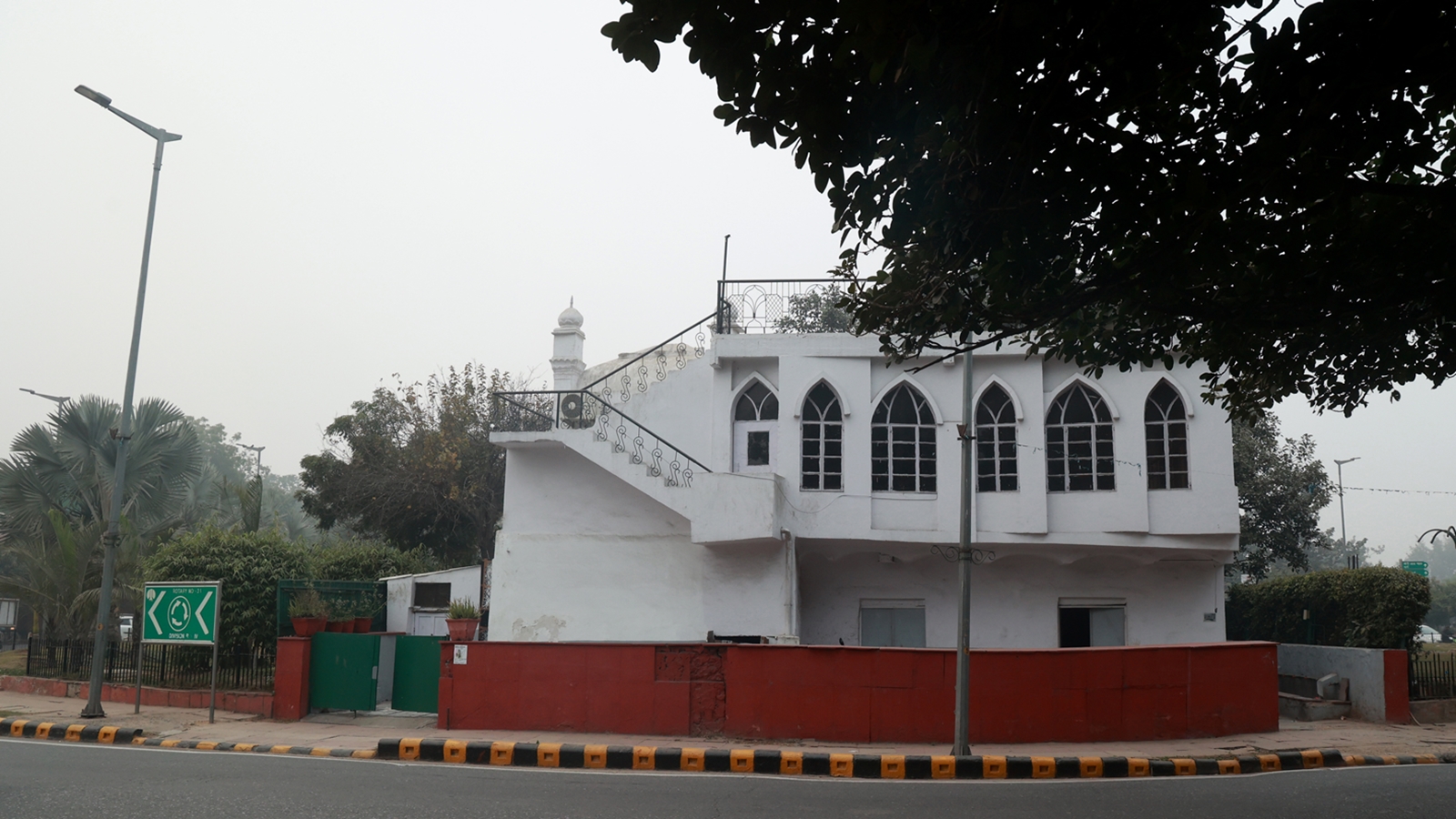 Sunehri Bagh Masjid Faces Legal Challenge In New Delhi 88 Sunehri Bagh masjid issue receives over 60, 000 responses, and counting | Delhi News -