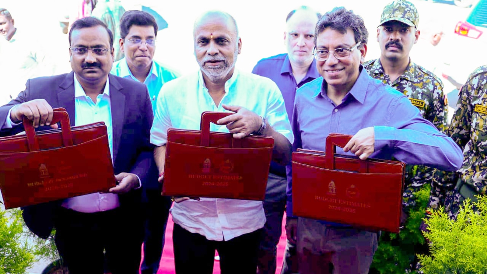 12 Crore BBMP Budget For Brand Bengaluru, Here’s All You Need To Know 88 Brand Bengaluru' concept gets a big push in BBMP 2024-25 budget | Bangalore News -
