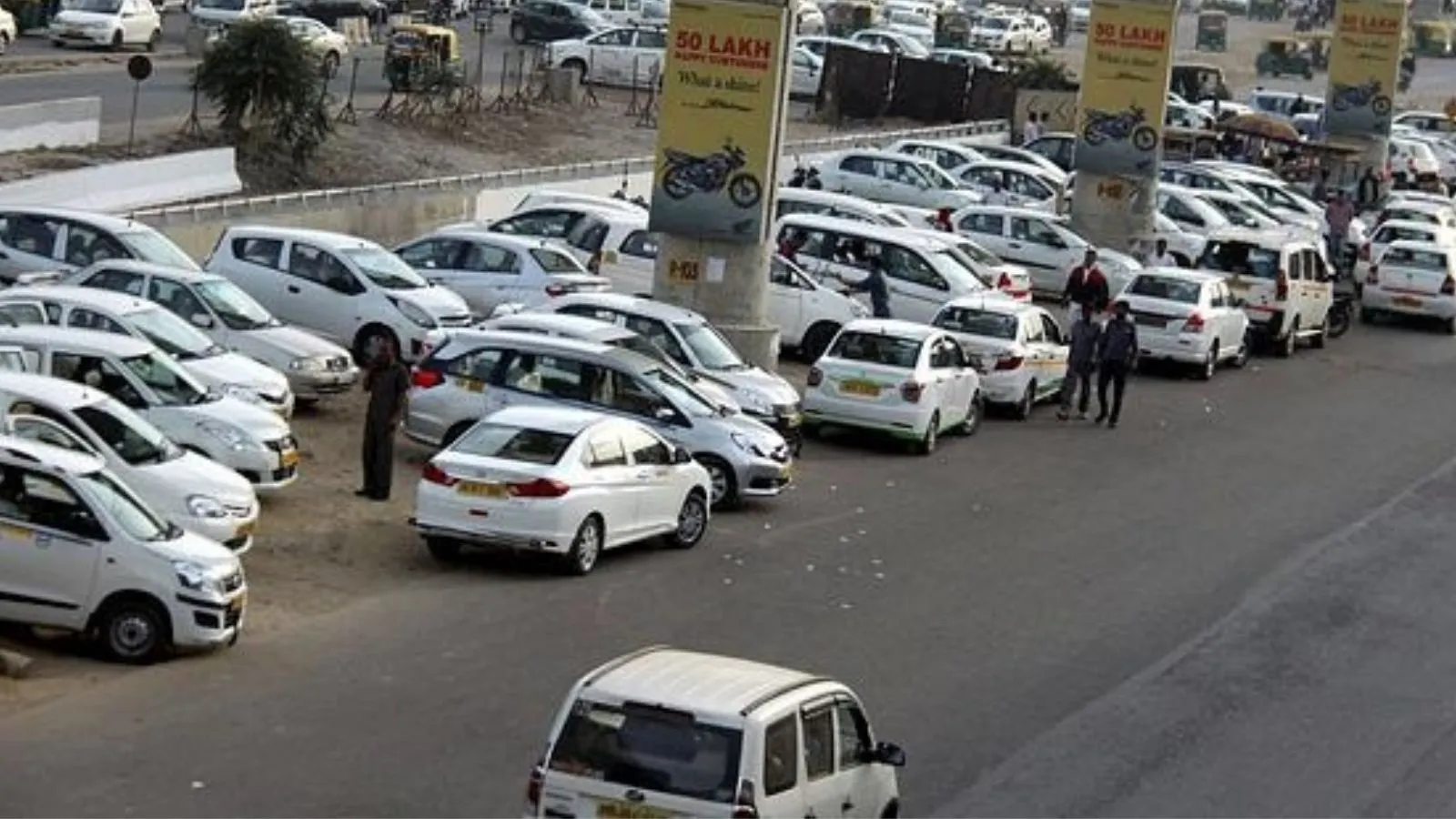 Karnataka Government Announces Fare Structure For Ola, Uber And City Taxis 88 Karnataka govt fixes fares for Ola, Uber and other taxis | Bangalore News -