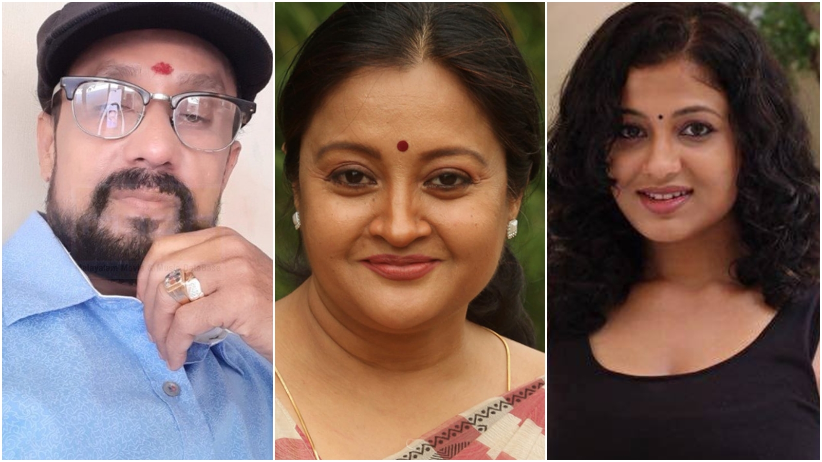 The Hema Committee Report Tracker: How A Report Exposed Misogyny And Harassment In Mollywood 92 Actors Sridevika, Geetha Vijayan accuse senior Malayalam director Thulasidas of harassment | Malayalam News - The Indian Express