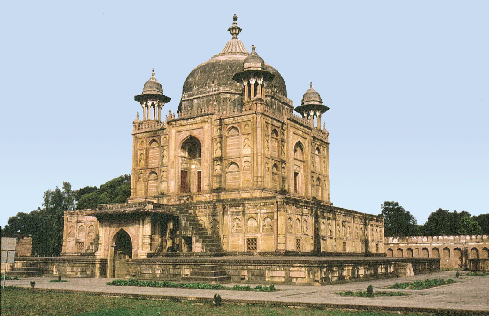 Tipu Express To Wodeyar Express: Here's a list of Renamings Which Created Controversies 115 Prayagraj | City, Fort, History, & Facts | Britannica