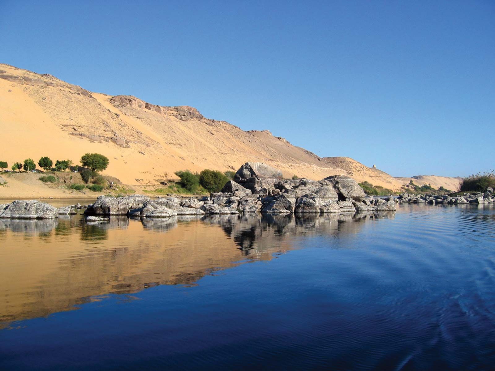 Amazon River Expedition Poses Challenge To Nile's Title As World's Longest River 100 Nile River | Delta, Map, Basin, Length, Facts, Definition, Map, History, & Location | Britannica