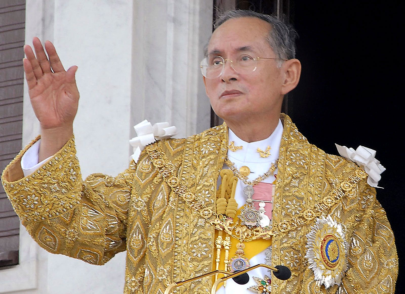 Queen Elizabeth To Louis XIV: 7 Longest Ruling Monarchs In The World 102 Bhumibol Adulyadej | Facts, Biography, & Reign | Britannica
