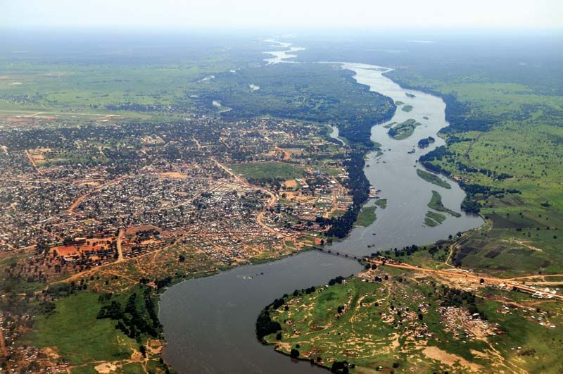 Amazon River Expedition Poses Challenge To Nile's Title As World's Longest River 98 Nile River | Delta, Map, Basin, Length, Facts, Definition, Map, History, & Location | Britannica
