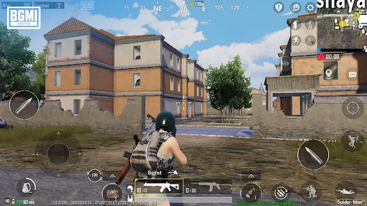BGMI Might Return To India, Says Reports 91 Battlegrounds Mobile India – Apps on Google Play