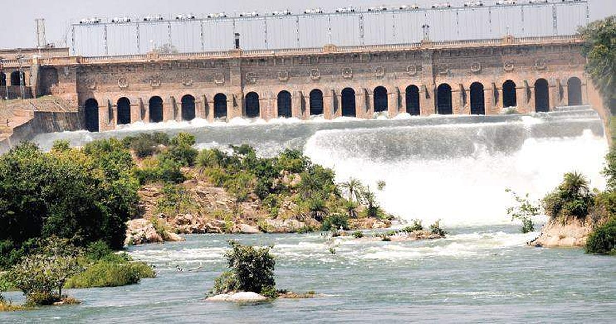 Key Insights From Karnataka's 2024 Budget 91 Cauvery Stage 5 project put on fast track