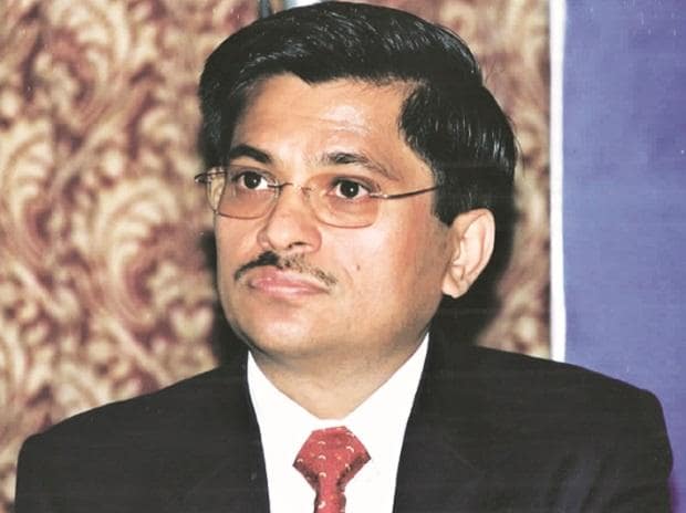 Meet Manoj Modi, Right Hand Man Of Mukesh Ambani 86 Manoj Modi