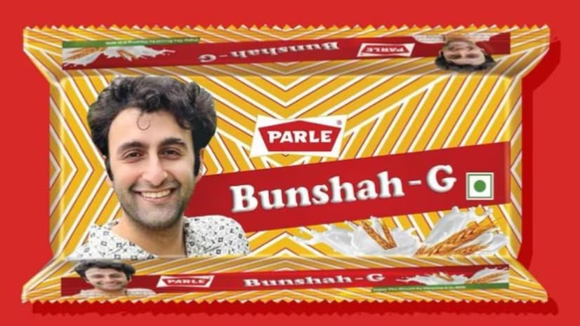 Parle-G replaces iconic girl's image with this Instagram influencer's face