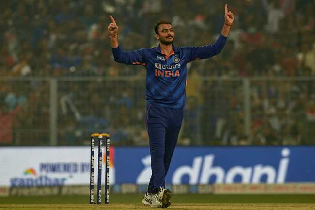 India Whitewash New Zealand - Rohit, Patel shine in the team’s 73 run victory 87 Axar Patel then gave India a dream start by picking up three wickets in his first two overs.