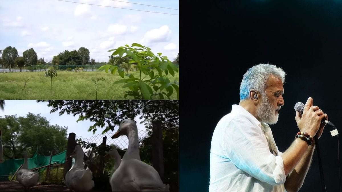 Top 7 Controversies Surrounding IAS Rohini Sindhuri | Roopa IPS | DK Ravi 101 Singer Lucky Ali alleges land mafia encroaching his farm in Bengaluru with help of IAS Rohini Sindhuri : r/india