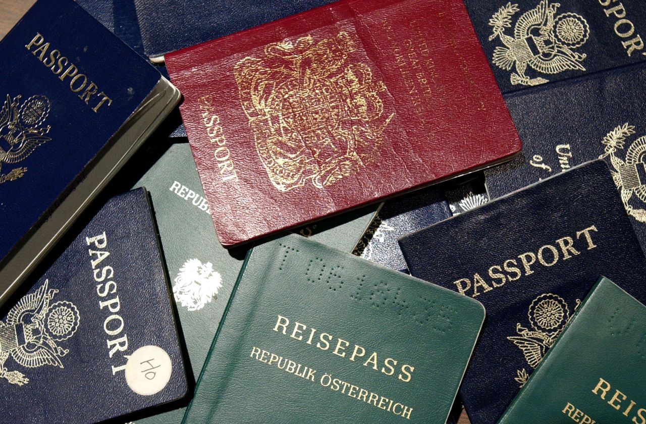India Moves Up 5 Spots In The Henley Passport Index 2023, Making Travel To 59 Destinations Visa Free 88 The world's most powerful passports for 2021 | CNN