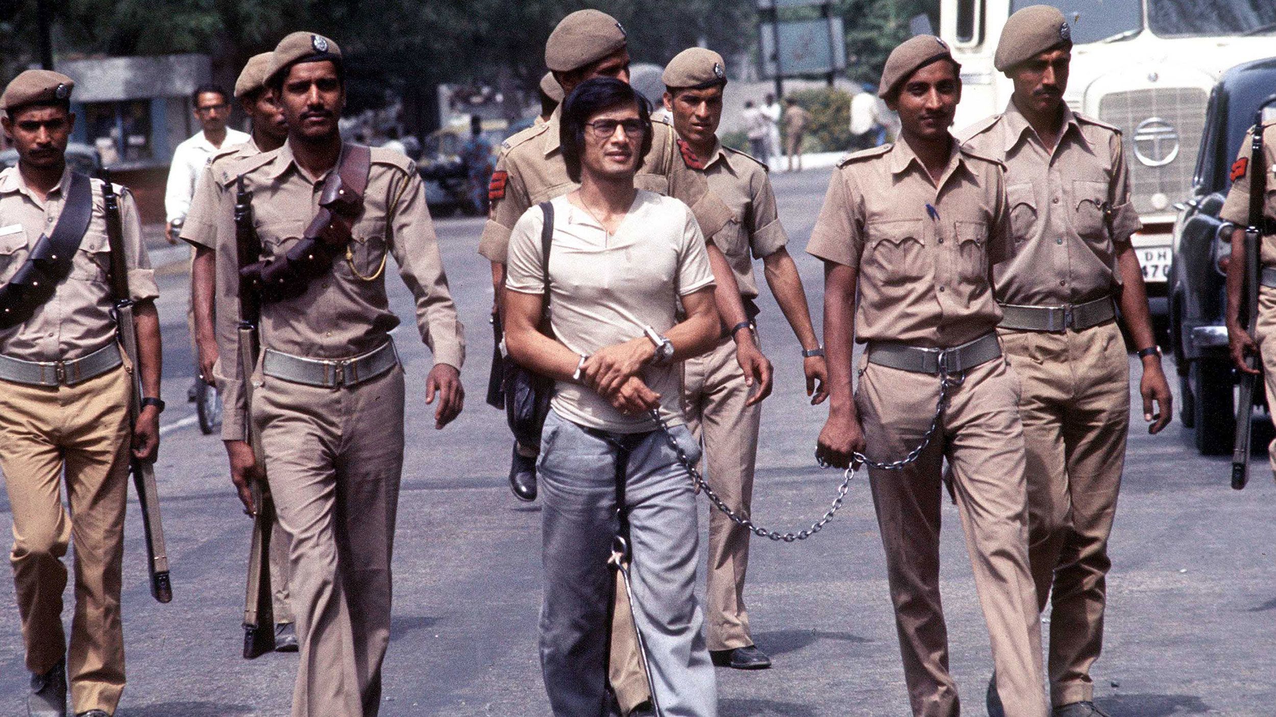 Here's Why The 78 Year Old 'Bikini Killer' Charles Sobhraj Was Released From Jail 88 Infamous French serial killer, Charles 'The Serpent' Sobhraj, ordered ...