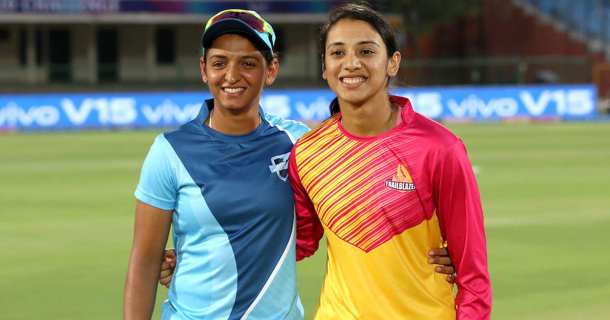 Smriti: The Captain Who Quenched RCB’s Thirst For A Trophy. 89 WPL auction list: Harmanpreet Kaur, Smriti Mandhana, Ellyse Perry in first set; nearly 450 in total