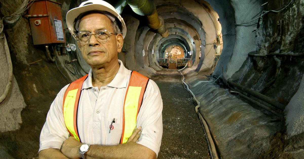 Does Bengaluru Need A 'Metro Ministry' To Reduce Namma Metro Issues? 88 Metro Man' E Sreedharan quits as advisor to Lucknow Metro due to health concerns, say officials