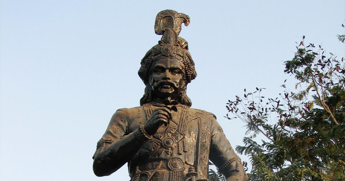 Here Is Why Krishnadevaraya's Contribution Will Always Be Remembered By Karnataka 88 Raya': Krishnadevaraya of Vijaynagara was the greatest ever king of South India, says this biograph