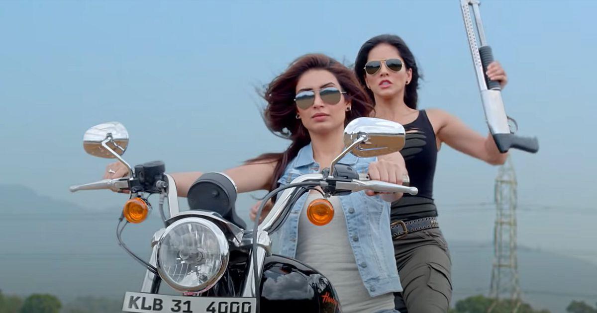 From Featuring In A Kannada Film To Breaking Up With Upen Patel - Little Known Facts About Karishma Tanna | Scoop 92 Bullets trailer: Sunny Leone and Karishma Tanna take on arms dealers and a crooked politician