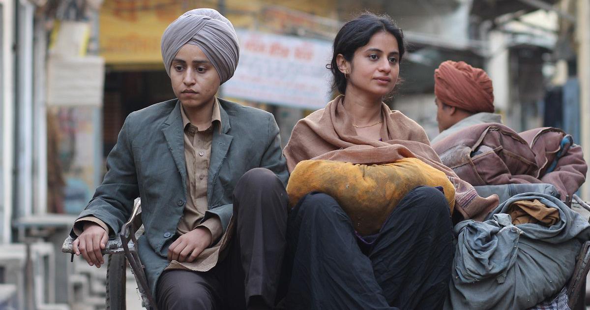 10 Lesser-Known Facts About The 'Breakout Star' Tillotoma Shome 93 Every minute we were together, we kept rehearsing': Qissa actors Tillotama Shome and Rasika Dugal