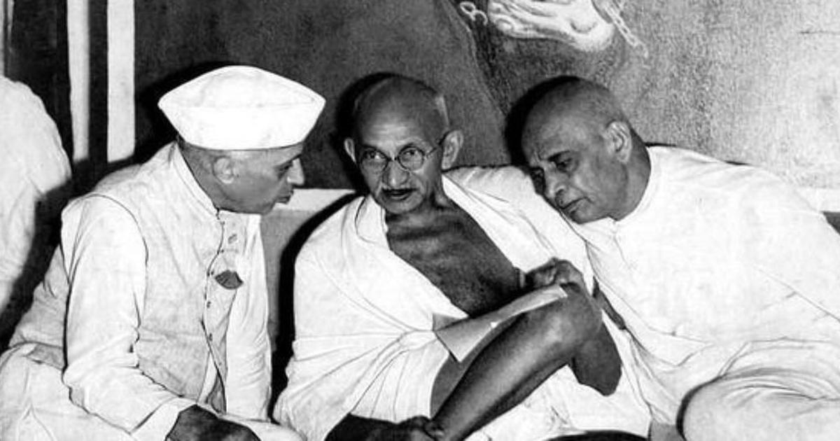 From Affairs To Kashmir: Top 5 Controversies Surrounding Jawaharlal Nehru 91 Vallabhbhai Patel on Jawaharlal Nehru: 'Priceless possession of a free India'