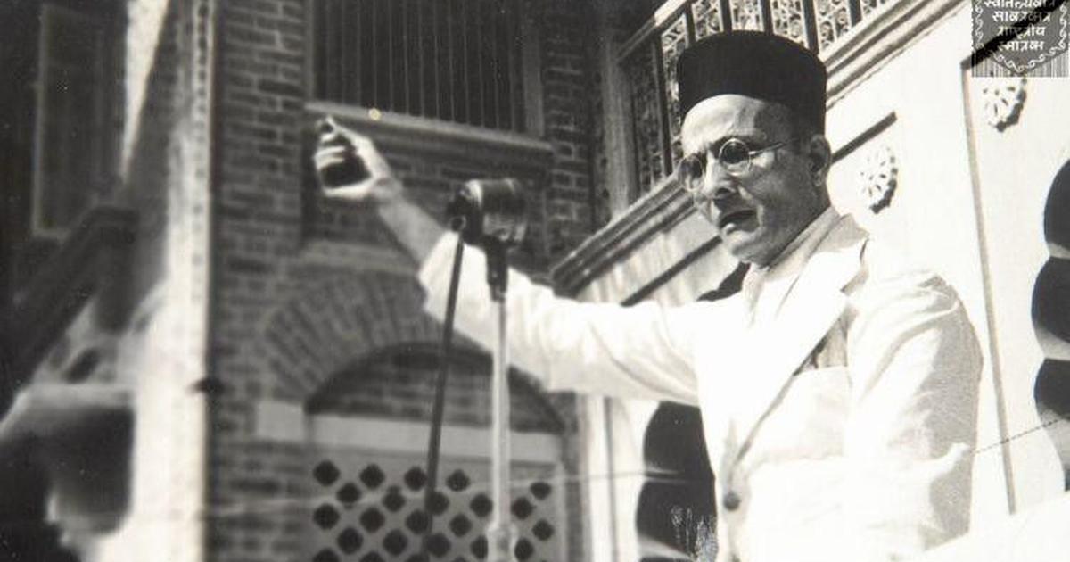  Savarkar
