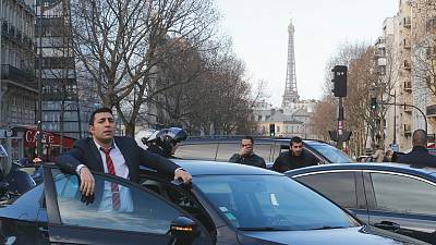 Uber Files Exposed: The Truth Behind the Cab Giant's Ruthless expansion 93 Uber Files: Leak reveals how Uber 'lobbied leaders and duped police' to grab new markets | Euronews