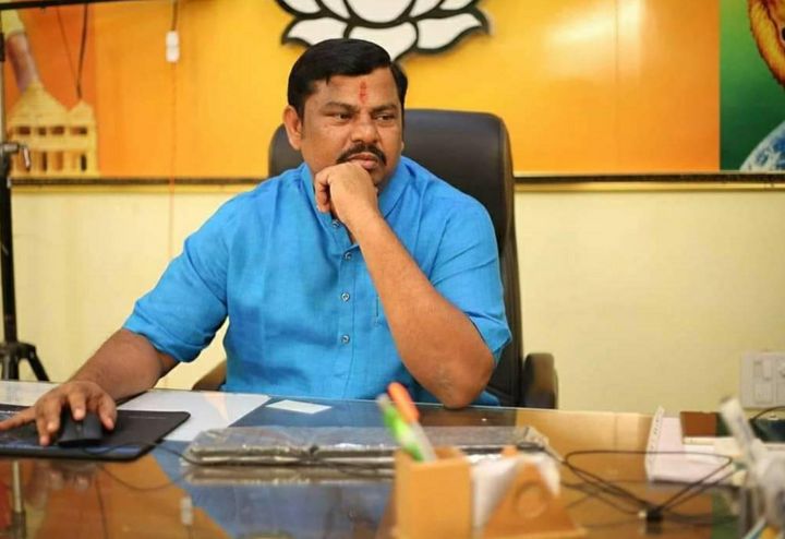 From Stopping Munawar's Show To Preventive Detention: The Journey Of Raja Singh To Jail! 20 No Question Of Banning': BJP's T Raja Singh Claims He Hasn't Had Facebook Page Since 2019 | HuffPost News
