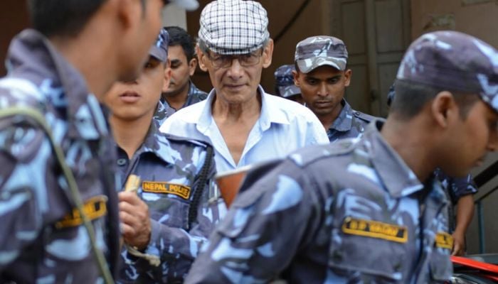 Here's Why The 78 Year Old 'Bikini Killer' Charles Sobhraj Was Released From Jail 90 Nepal court orders release of serial killer Charles 'The Serpent' Sobhraj